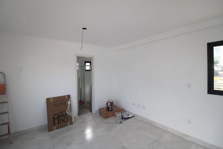 Studio para alugar com 26m², 1 quarto e sem vagaStudio