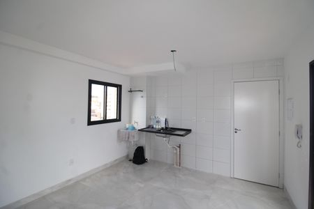 Studio de kitnet/studio para alugar com 1 quarto, 26m² em Vila Dom Pedro Ii, São Paulo