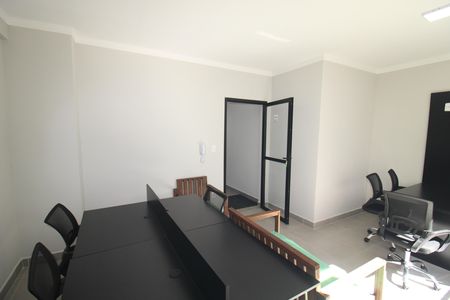 Studio para alugar com 26m², 1 quarto e sem vagaÁrea Comum