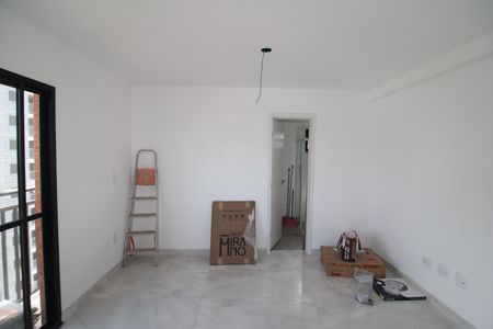 Studio de kitnet/studio para alugar com 1 quarto, 26m² em Vila Dom Pedro Ii, São Paulo