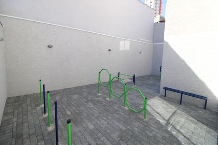 Studio para alugar com 26m², 1 quarto e sem vagaÁrea Comum