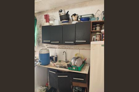 Apartamento para alugar com 50m², 2 quartos e sem vaga Apartamento para alugar com 50m², 2 quartos e sem vagaCozinha