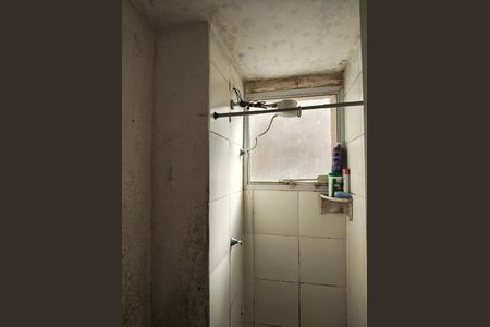 Apartamento para alugar com 50m², 2 quartos e sem vaga Apartamento para alugar com 50m², 2 quartos e sem vagaBanheiro
