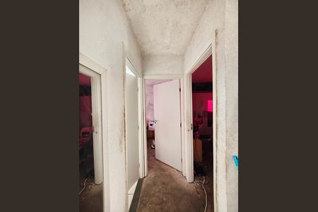 Apartamento para alugar com 50m², 2 quartos e sem vaga Apartamento para alugar com 50m², 2 quartos e sem vagaCorredor - Quartos