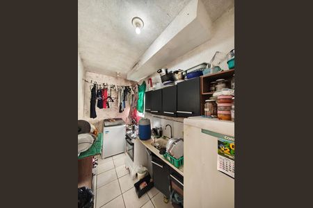 Apartamento para alugar com 50m², 2 quartos e sem vaga Apartamento para alugar com 50m², 2 quartos e sem vagaCozinha