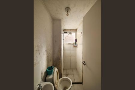 Apartamento para alugar com 50m², 2 quartos e sem vaga Apartamento para alugar com 50m², 2 quartos e sem vagaBanheiro