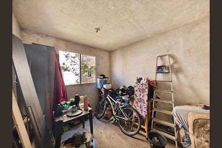 Sala de apartamento para alugar com 2 quartos, 50m² em Vila Santos, São Paulo