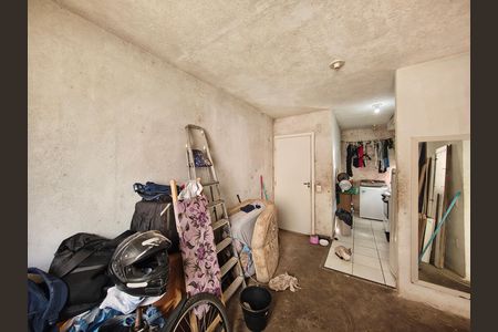 Apartamento para alugar com 50m², 2 quartos e sem vaga Apartamento para alugar com 50m², 2 quartos e sem vagaSala