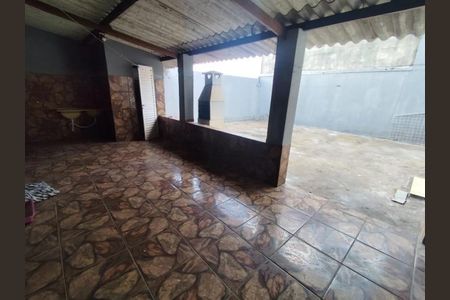 Casa para alugar com 180m², 3 quartos e 2 vagas
