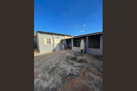 Casa para alugar com 3 quartos, 180m² em Pacaembu, Uberlândia