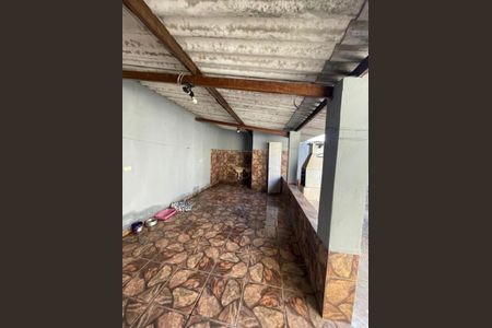Casa para alugar com 3 quartos, 180m² em Pacaembu, Uberlândia