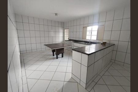 Casa para alugar com 3 quartos, 180m² em Pacaembu, Uberlândia