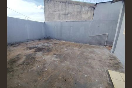 Casa para alugar com 180m², 3 quartos e 2 vagas