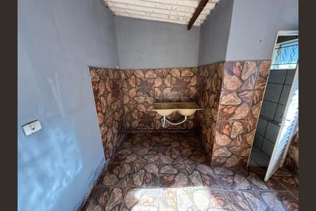 Casa para alugar com 180m², 3 quartos e 2 vagas