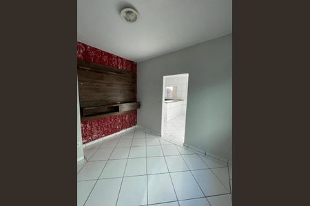 Sala de casa para alugar com 3 quartos, 180m² em Pacaembu, Uberlândia