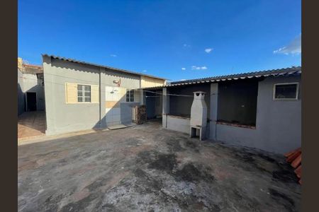 Casa para alugar com 180m², 3 quartos e 2 vagas