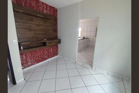 Sala de casa para alugar com 3 quartos, 180m² em Pacaembu, Uberlândia