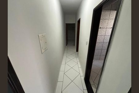 Casa para alugar com 3 quartos, 180m² em Pacaembu, Uberlândia