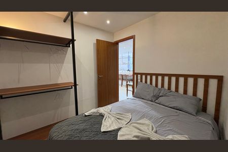 Casa de condomínio para alugar com 90m², 3 quartos e 2 vagas Casa de condomínio para alugar com 90m², 3 quartos e 2 vagasSuíte 1