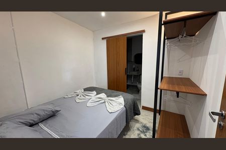 Casa de condomínio para alugar com 90m², 3 quartos e 2 vagas Casa de condomínio para alugar com 90m², 3 quartos e 2 vagasSuíte 1