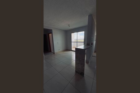 Apartamento para alugar com 2 quartos, 62m² em Jardim Ipe, Goiânia