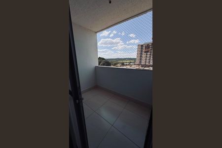 Apartamento para alugar com 2 quartos, 62m² em Jardim Ipe, Goiânia