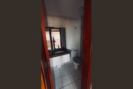 Apartamento para alugar com 62m², 2 quartos e 1 vaga