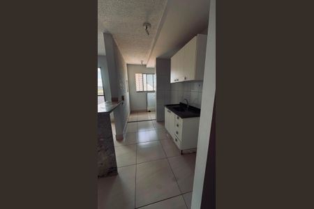 Apartamento para alugar com 2 quartos, 62m² em Jardim Ipe, Goiânia
