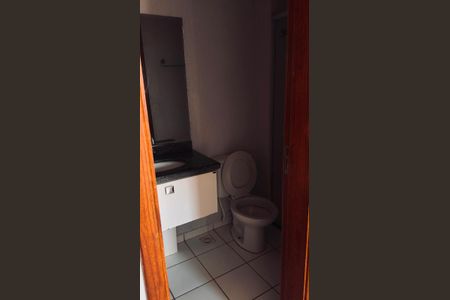 Apartamento para alugar com 2 quartos, 62m² em Jardim Ipe, Goiânia