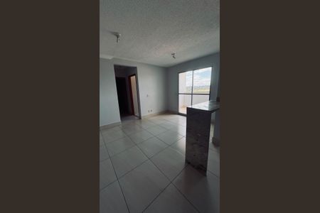 Apartamento para alugar com 2 quartos, 62m² em Jardim Ipe, Goiânia