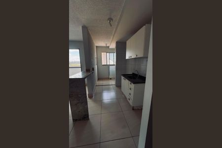 Apartamento para alugar com 2 quartos, 62m² em Jardim Ipe, Goiânia