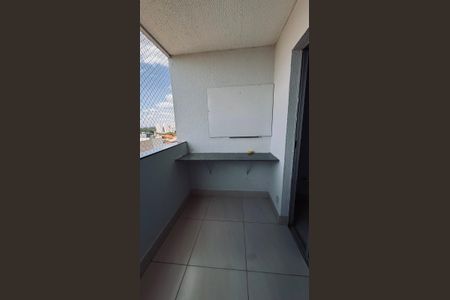 Apartamento para alugar com 2 quartos, 62m² em Jardim Ipe, Goiânia