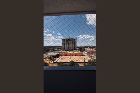 Apartamento para alugar com 2 quartos, 62m² em Jardim Ipe, Goiânia