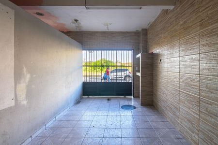Casa para alugar com 90m², 2 quartos e 1 vaga Casa para alugar com 90m², 2 quartos e 1 vagaGaragem