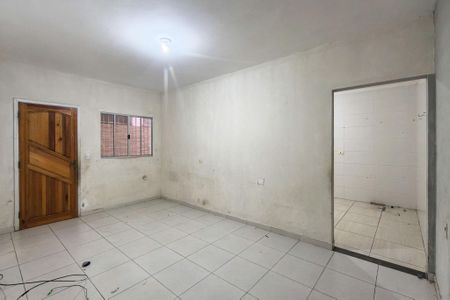 Casa para alugar com 90m², 2 quartos e 1 vaga