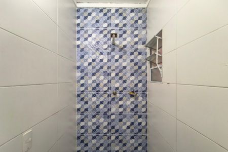 Casa para alugar com 90m², 2 quartos e 1 vaga Casa para alugar com 90m², 2 quartos e 1 vagaBanheiro da Suíte