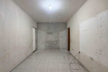 Casa para alugar com 90m², 2 quartos e 1 vaga