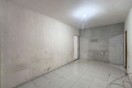 Casa para alugar com 90m², 2 quartos e 1 vaga Casa para alugar com 90m², 2 quartos e 1 vagaSala