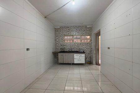 Casa para alugar com 90m², 2 quartos e 1 vaga Casa para alugar com 90m², 2 quartos e 1 vagaCozinha