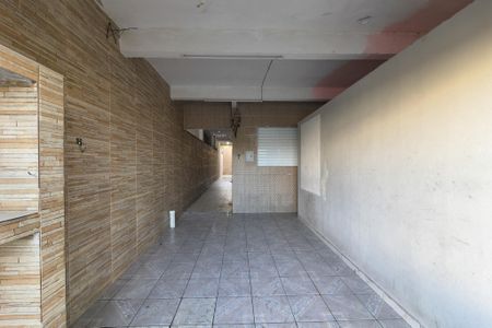 Casa para alugar com 90m², 2 quartos e 1 vaga Casa para alugar com 90m², 2 quartos e 1 vagaGaragem
