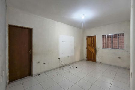 Casa para alugar com 2 quartos, 90m² em Quietude, Praia Grande