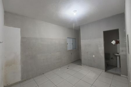 Casa para alugar com 2 quartos, 90m² em Quietude, Praia Grande