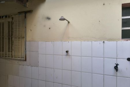 Casa para alugar com 90m², 2 quartos e 1 vaga Casa para alugar com 90m², 2 quartos e 1 vagaDucha