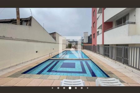 Apartamento para alugar com 2 quartos, 60m² em Chácara Santo Antônio (zona Sul), São Paulo