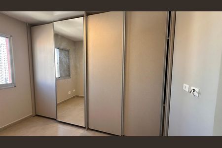 Apartamento para alugar com 2 quartos, 60m² em Chácara Santo Antônio (zona Sul), São Paulo