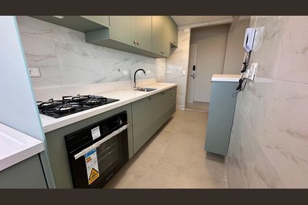 Apartamento para alugar com 2 quartos, 60m² em Chácara Santo Antônio (zona Sul), São Paulo