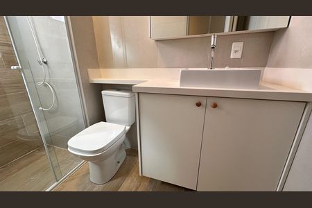 Apartamento para alugar com 2 quartos, 60m² em Chácara Santo Antônio (zona Sul), São Paulo