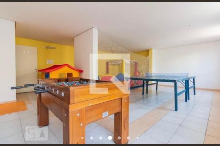 Apartamento para alugar com 2 quartos, 60m² em Chácara Santo Antônio (zona Sul), São Paulo