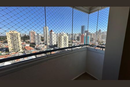 Apartamento para alugar com 2 quartos, 60m² em Chácara Santo Antônio (zona Sul), São Paulo