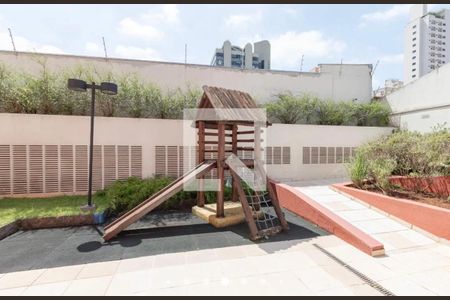 Apartamento para alugar com 2 quartos, 60m² em Chácara Santo Antônio (zona Sul), São Paulo